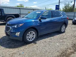 3GNAXKEV4LL267141 2020 CHEVROLET EQUINOX