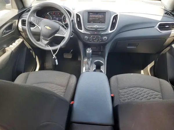 3GNAXKEV4LL267141 2020 CHEVROLET EQUINOX - Image 8