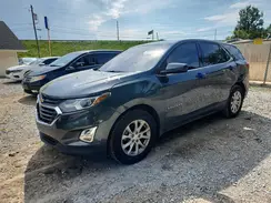 3GNAXKEV4LL271173 2020 CHEVROLET EQUINOX