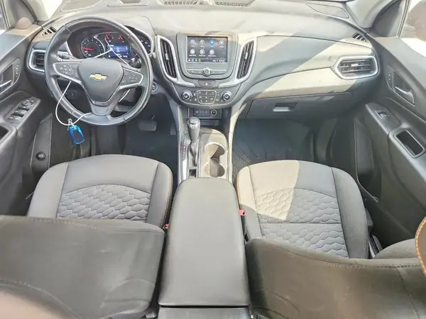 3GNAXKEV4LL271173 2020 CHEVROLET EQUINOX - Image 8