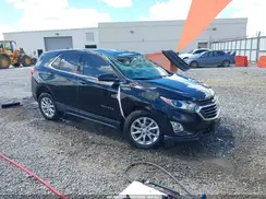 3GNAXKEV4LL274316 2020 CHEVROLET EQUINOX