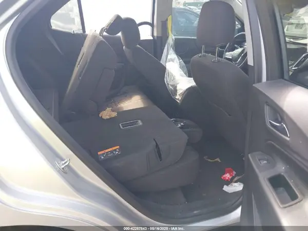 3GNAXKEV4LL275076 2020 CHEVROLET EQUINOX - Image 8