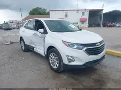 3GNAXKEV4LL276969 2020 CHEVROLET EQUINOX