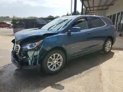 3GNAXKEV4LL277457 2020 CHEVROLET EQUINOX