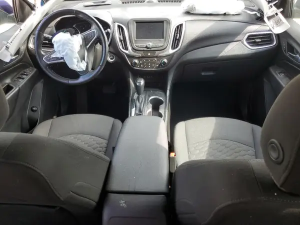 3GNAXKEV4LL277457 2020 CHEVROLET EQUINOX - Image 8