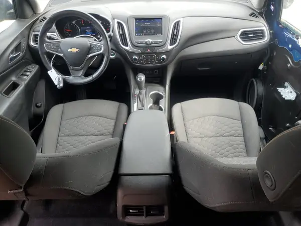 3GNAXKEV4LL278544 2020 CHEVROLET EQUINOX - Image 8