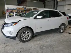 3GNAXKEV4LL282822 2020 CHEVROLET EQUINOX
