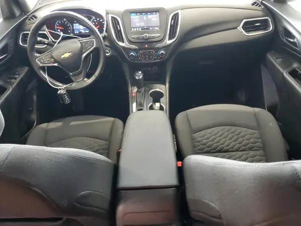 3GNAXKEV4LL282822 2020 CHEVROLET EQUINOX - Image 8