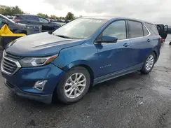 3GNAXKEV4LL284988 2020 CHEVROLET EQUINOX