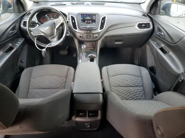 3GNAXKEV4LL284988 2020 CHEVROLET EQUINOX - Image 8