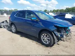 3GNAXKEV4LL285624 2020 CHEVROLET EQUINOX