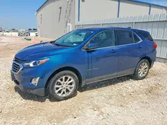 3GNAXKEV4LL286885 2020 CHEVROLET EQUINOX