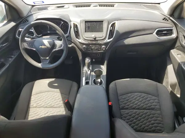 3GNAXKEV4LL286885 2020 CHEVROLET EQUINOX - Image 8