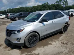3GNAXKEV4LL306553 2020 CHEVROLET EQUINOX