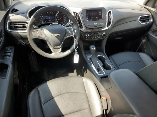 3GNAXKEV4LL306553 2020 CHEVROLET EQUINOX - Image 8
