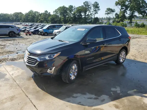 3GNAXKEV4LL312918 2020 CHEVROLET EQUINOX - Image 1