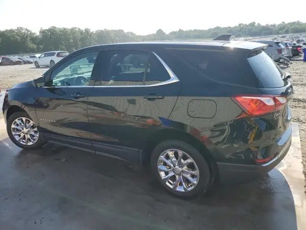 3GNAXKEV4LL312918 2020 CHEVROLET EQUINOX - Image 2
