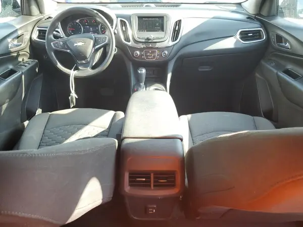 3GNAXKEV4LL312918 2020 CHEVROLET EQUINOX - Image 8