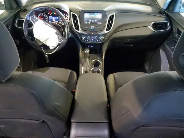 3GNAXKEV4LL315625 2020 CHEVROLET EQUINOX - Image 8