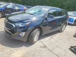 3GNAXKEV4LL318928 2020 CHEVROLET EQUINOX