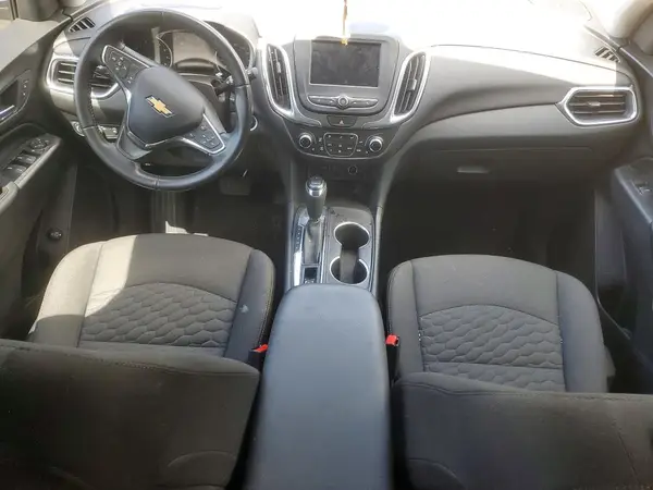 3GNAXKEV4LL318928 2020 CHEVROLET EQUINOX - Image 8