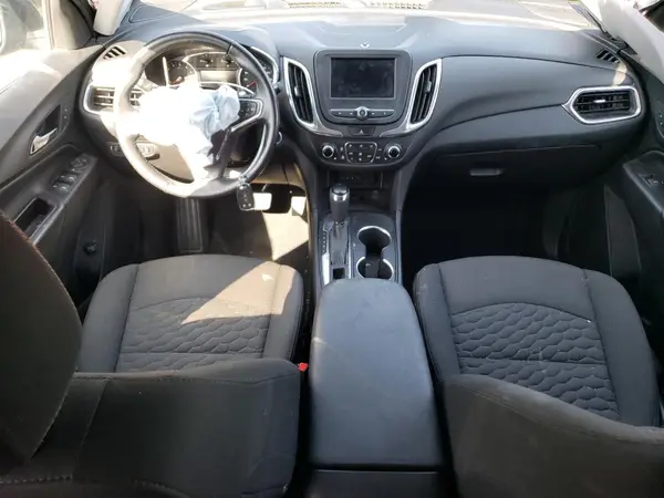 3GNAXKEV4LL322378 2020 CHEVROLET EQUINOX - Image 8