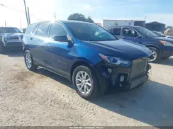 3GNAXKEV4LL325135 2020 CHEVROLET EQUINOX