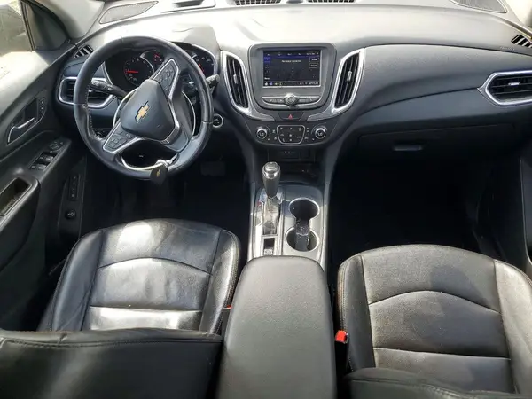 3GNAXKEV4LL330562 2020 CHEVROLET EQUINOX - Image 8