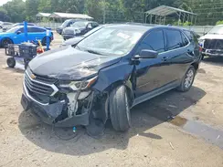 3GNAXKEV4LL331615 2020 CHEVROLET EQUINOX