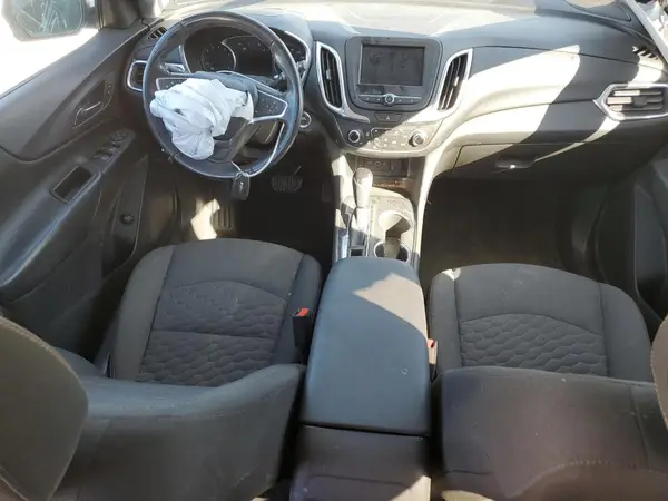 3GNAXKEV4LL332912 2020 CHEVROLET EQUINOX - Image 8