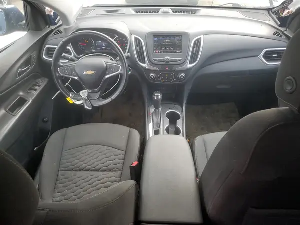 3GNAXKEV4LL333767 2020 CHEVROLET EQUINOX - Image 8