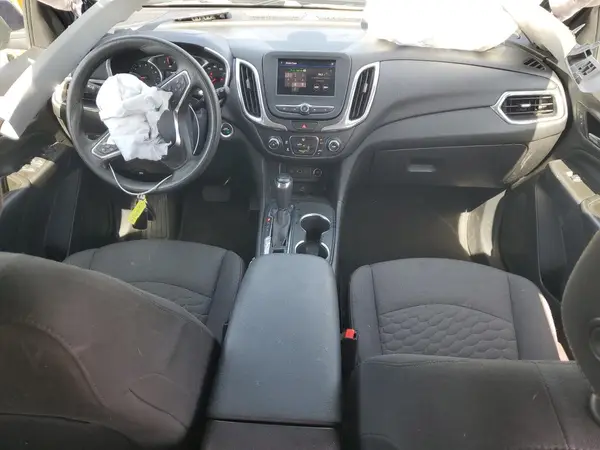 3GNAXKEV4LL334322 2020 CHEVROLET EQUINOX - Image 8