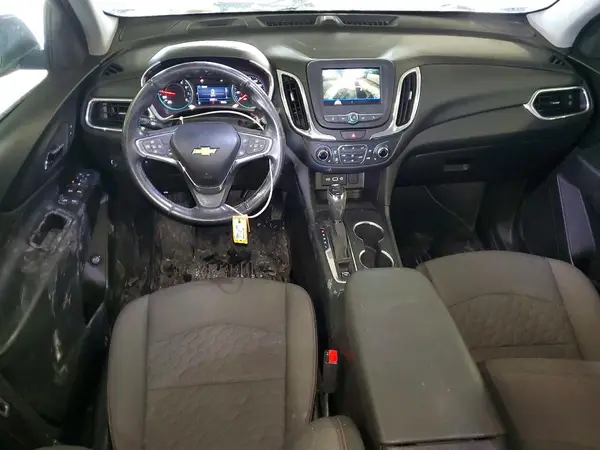 3GNAXKEV4LL339312 2020 CHEVROLET EQUINOX - Image 8