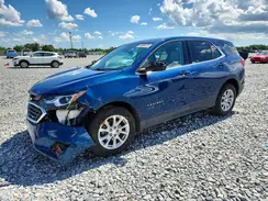 3GNAXKEV4LL339469 2020 CHEVROLET EQUINOX
