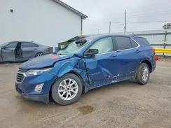 3GNAXKEV4LL343389 2020 CHEVROLET EQUINOX