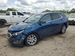 3GNAXKEV4LL346115 2020 CHEVROLET EQUINOX