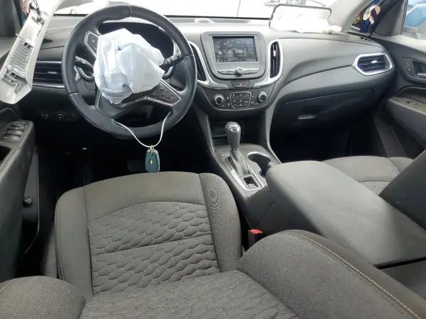 3GNAXKEV4LL346115 2020 CHEVROLET EQUINOX - Image 8