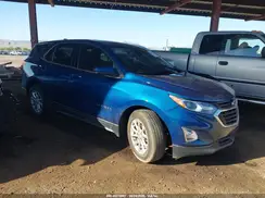 3GNAXKEV4LL346177 2020 CHEVROLET EQUINOX