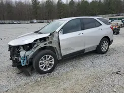 3GNAXKEV4LS505639 2020 CHEVROLET EQUINOX