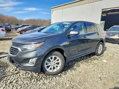 3GNAXKEV4LS507763 2020 CHEVROLET EQUINOX