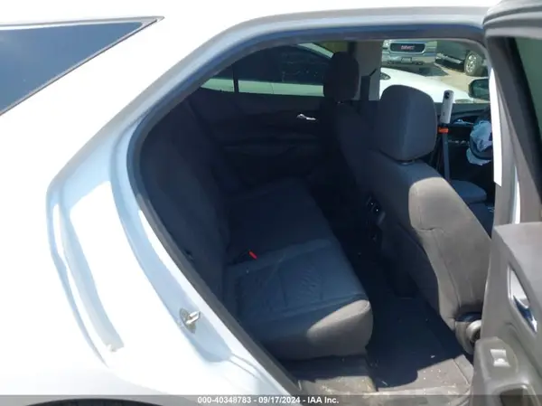 3GNAXKEV4LS507780 2020 CHEVROLET EQUINOX - Image 8