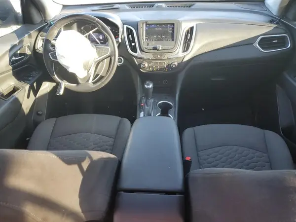 3GNAXKEV4LS510856 2020 CHEVROLET EQUINOX - Image 8