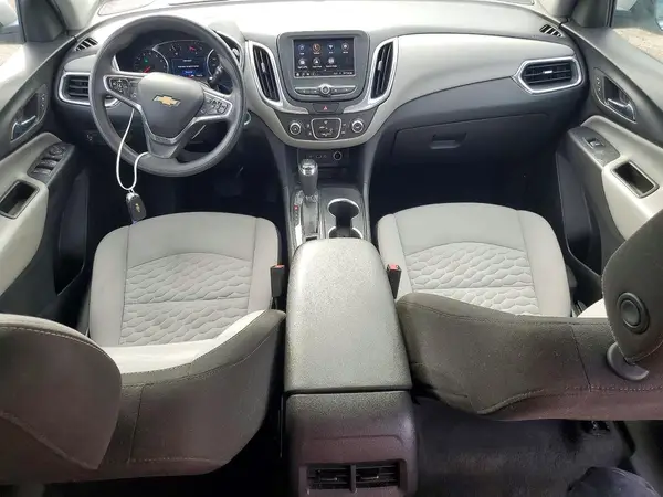 3GNAXKEV4LS511781 2020 CHEVROLET EQUINOX - Image 8