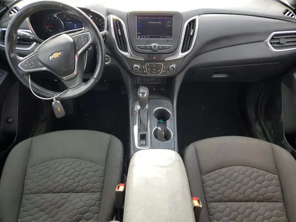 3GNAXKEV4LS512445 2020 CHEVROLET EQUINOX - Image 8
