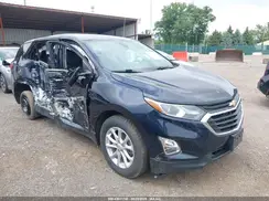 3GNAXKEV4LS514695 2020 CHEVROLET EQUINOX
