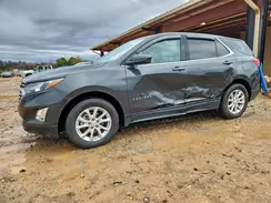3GNAXKEV4LS517533 2020 CHEVROLET EQUINOX