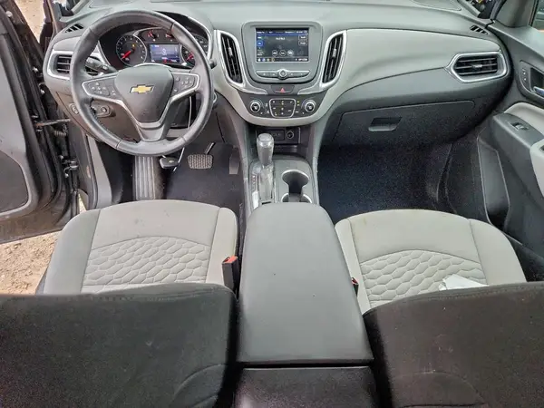 3GNAXKEV4LS517533 2020 CHEVROLET EQUINOX - Image 8