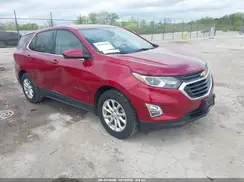 3GNAXKEV4LS519170 2020 CHEVROLET EQUINOX