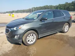 3GNAXKEV4LS519539 2020 CHEVROLET EQUINOX