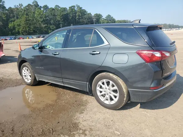 3GNAXKEV4LS519539 2020 CHEVROLET EQUINOX - Image 2